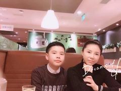 -新石器烤肉(中房金谊广场店)