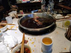 -江二娃串串香(科园四路总店)