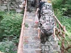 -狼牙山风景区