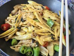 -南沙游艇会·大兵船餐厅