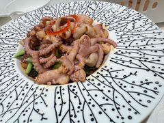 -香港狮子山下·明星粤菜餐厅(北苑店)