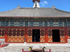 -妙应寺白塔
