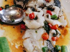 -德胜轩正宗顺德菜(宝安沙井会展中心店)