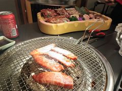-银座苑烧肉酒场·烤活鳗(仙霞路店)
