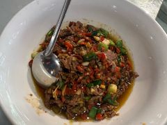 -7只羊·鲜羊肉串·地锅鸡精酿(玄武墨香路店)