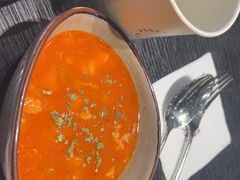 -Pennehut畔尼意面(合肥万象城店)