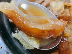 牛筋牛舌-赵家牛肉砂锅(台西三路店)