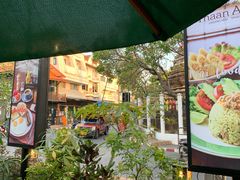 -Cafe de Thaan Aoan
