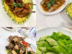 -德記大排档 26年老字号(西湖店)