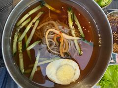 -农乐园炭火烤肉(繁花中心店)