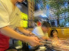 -樱嘢·炭火烧肉(惠南店)