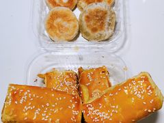 -百佳永辉超市(太阳广场店)