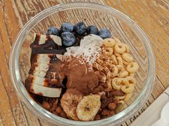 可可麦圈-宝珠奶酪(闵行仲盛店)