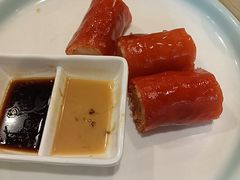 -悦雅居·老广州老味道(长湖店)