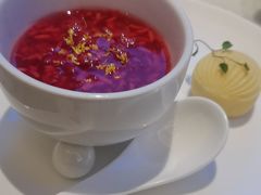 -喜来登由由大酒店九州膳坊中餐厅