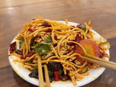 -老刘家永盛斋·传统泡馍(东关南街店)