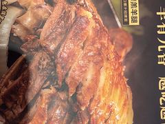 -西贝(太原万象城店)