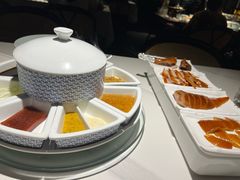 -羲和雅苑•北京烤鸭(陆家嘴中心店)