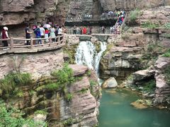 -云台山风景名胜区