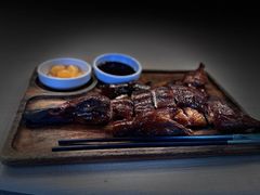 -茴香熙楼(翠湖店)