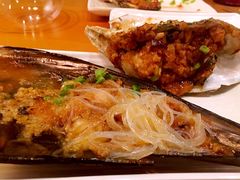 -云晓光头烧烤吧(川沙绿地店)