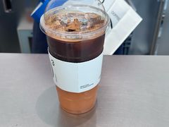 -CUBIC3三立方咖啡(凌空SOHO店)