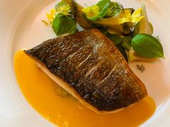 -The Ritz Restaurant