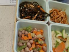 -韩香福烤肉庄园(荣成店)