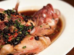-王府井文华东方酒店-紫膳餐厅