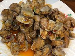 -庆峰龙虾烧烤(合肥一店)