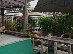 -丫口花园餐厅·融合菜