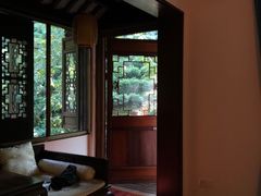 -十八棵（老龙井）御茶园(老龙井店)