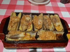 -永信海鲜(群星城店)