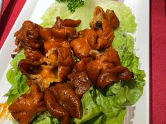 -蓉城老妈火锅(双林路店)