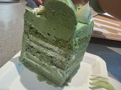 -théATRE 茶聚场(王府中環店)