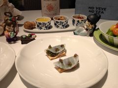 -悦轩中餐厅·高空江景·杭州柏悦酒店