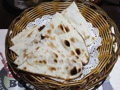 -Bombay Grill印度餐厅