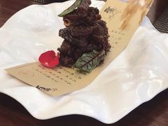 宜兴爆鱼-九福楼大酒店