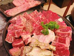 -熊出没日本烧肉放题