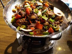 -湘聚缘湘菜馆(斜土路店)