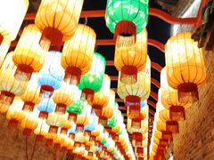 -回龙窝历史文化街区