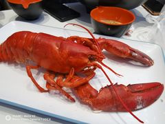 -张亮麻辣烫(哈尔滨金爵万象店)