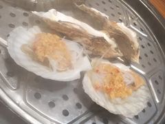 -海味当家·蒸锅海鲜(中山广场创始店)