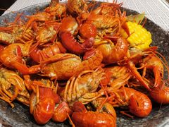 -拙味兄弟龙虾·江湖菜(和畅堂店)