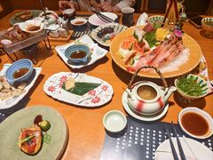 -千代御(临河街店)