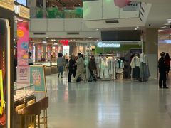 -北京华联购物中心(天通苑店)