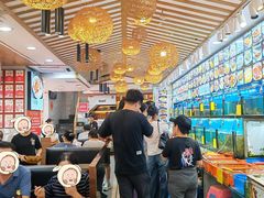 -醉壹号海鲜大排档(厦门美食地标店)