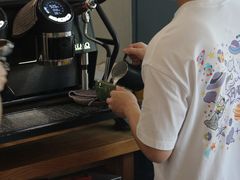 -Tequila Espresso(嘉善路店)