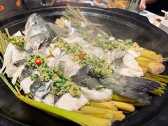 -一同楼福州菜馆(五四店)