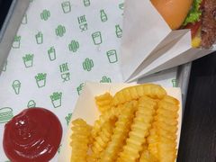 -Shake Shack(西单大悦城店)